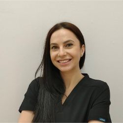 Top Medical Clinic - Dr Irina Stelianov
